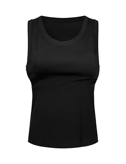 Favorite tanktop - Black